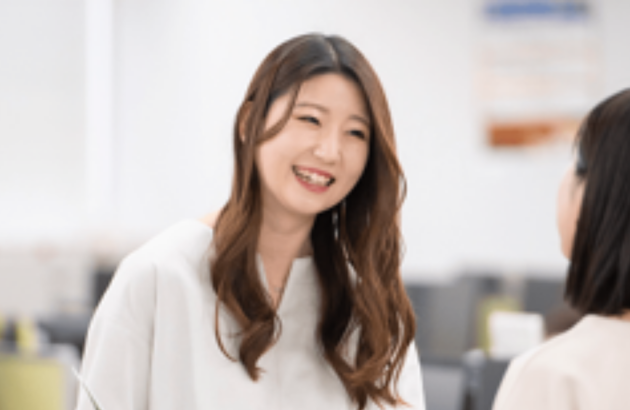 【パートナーとの出会い】