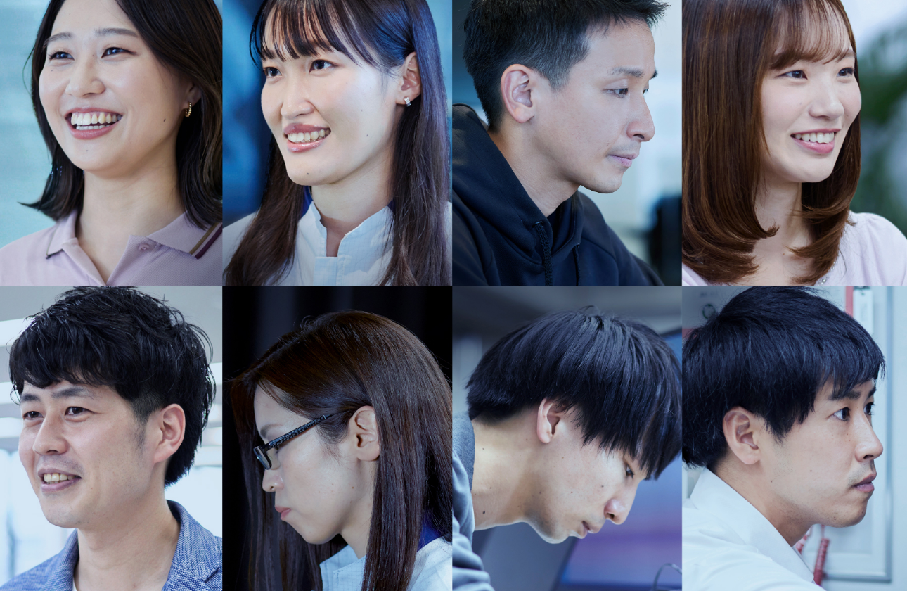 パナソニックグループについて