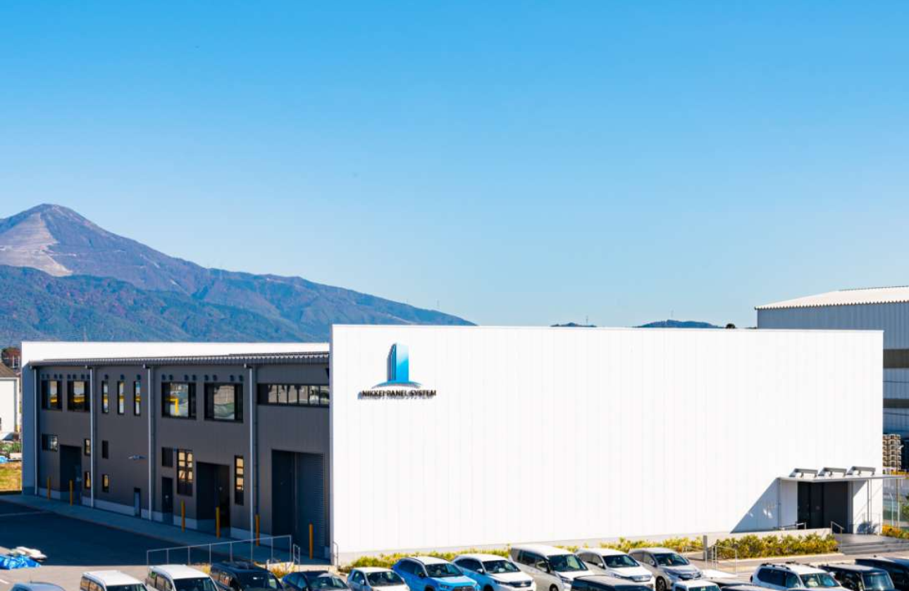 未来に向けての技術開拓「Tec Lab」