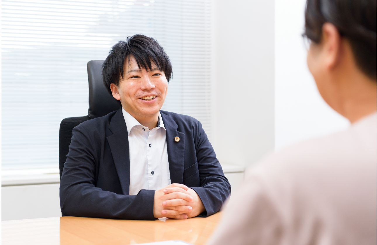 ベリーベスト法律事務所創業の想い