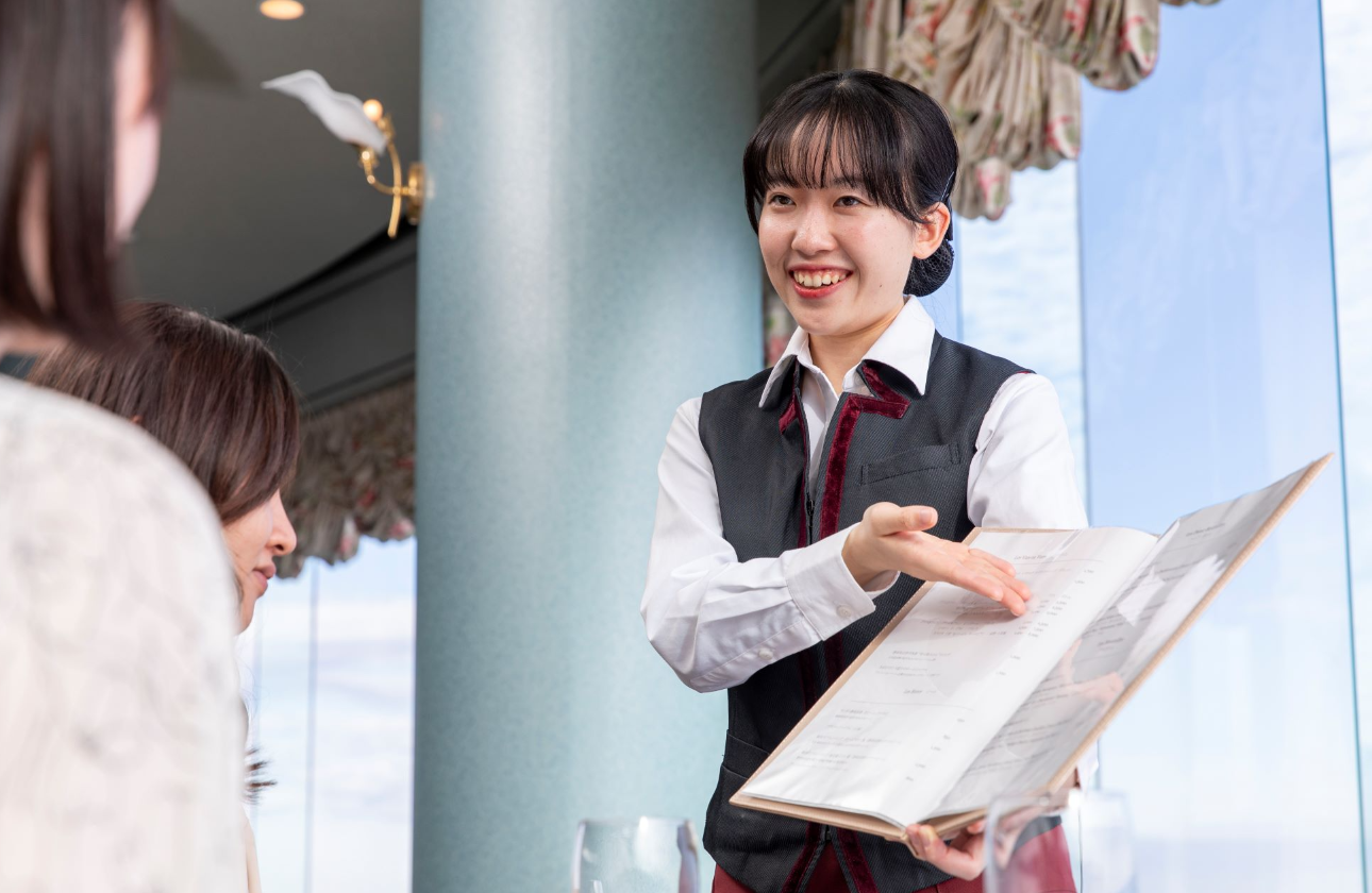 【選べる2コース】