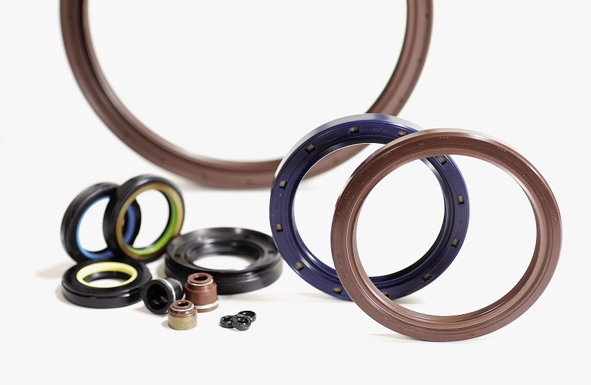 ニッチな部品で国内シェアNo.1