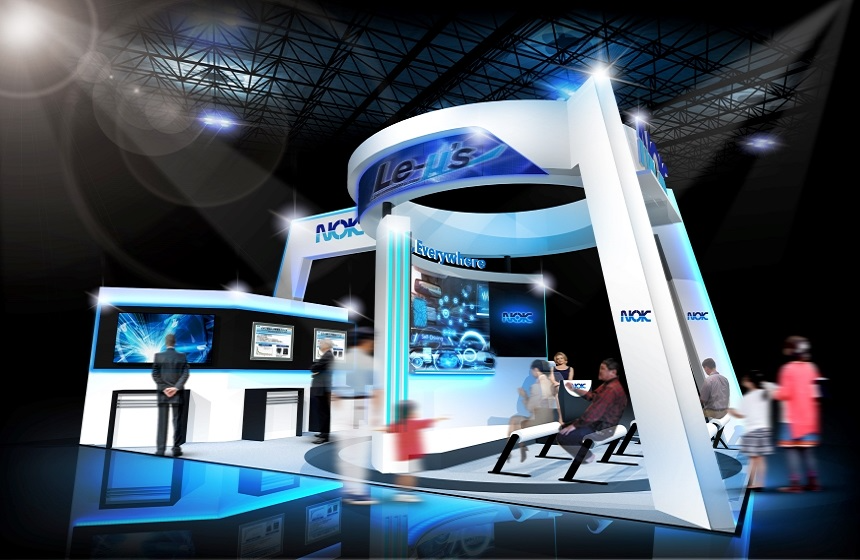 多岐に渡る幅広い技術分野