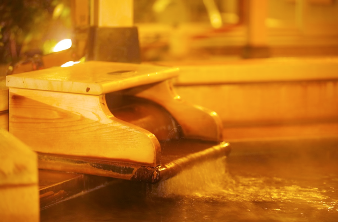 社員が疲れていては、お客様を癒やせませんから。