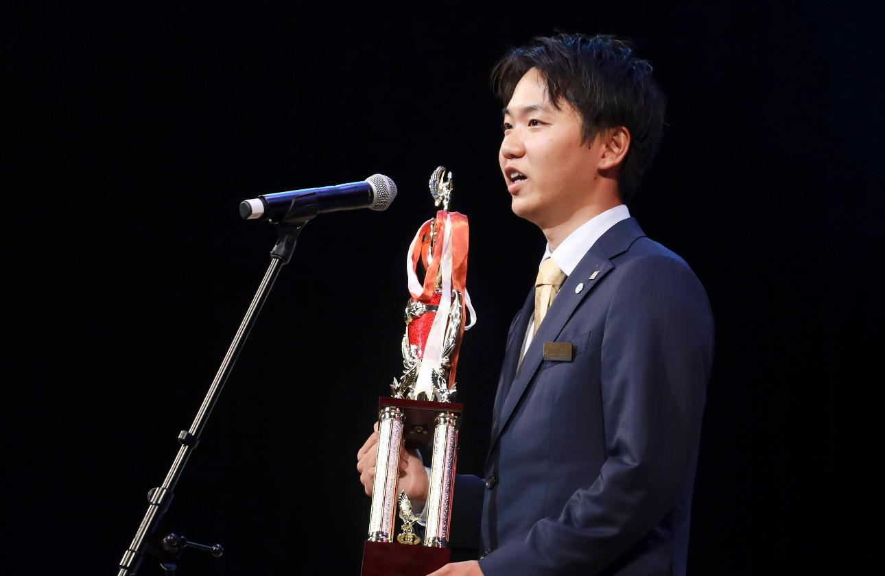 ■若いうちから上を目指せる!挑戦を惜しまない社風■