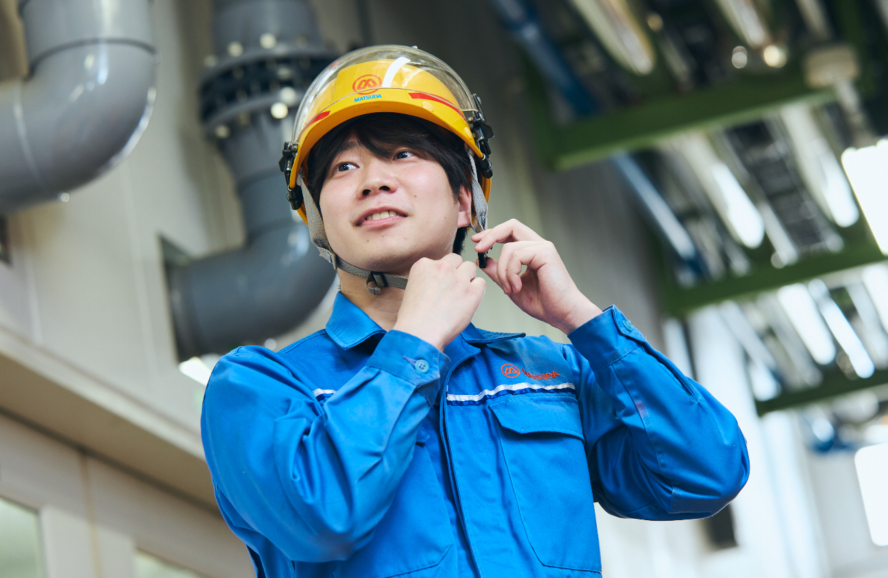 ★キーワードは地球資源の有効活用