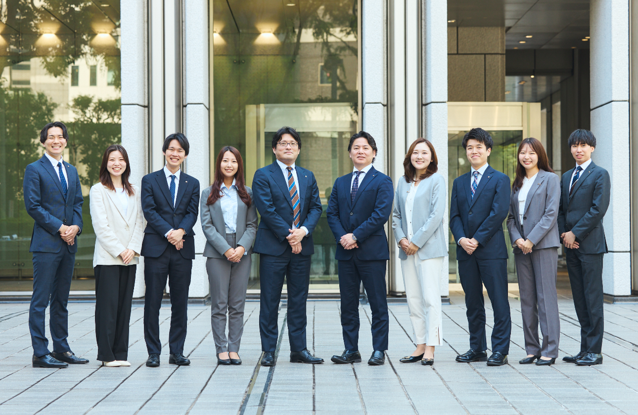 ★安定×挑戦★知る人ぞ知る超優良企業!