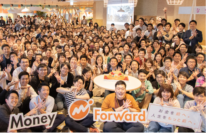 オープンなコミュニケーション