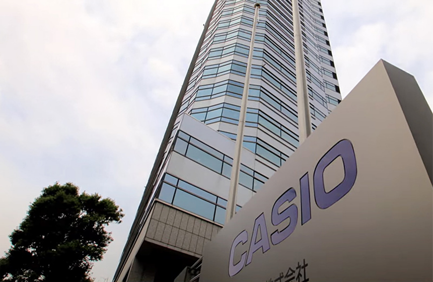 次なる“世界初”に挑みませんか?