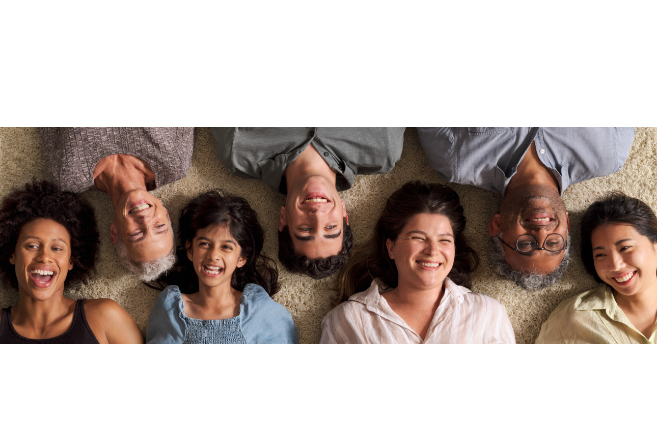 地球上の笑顔の回数を増やしていく。