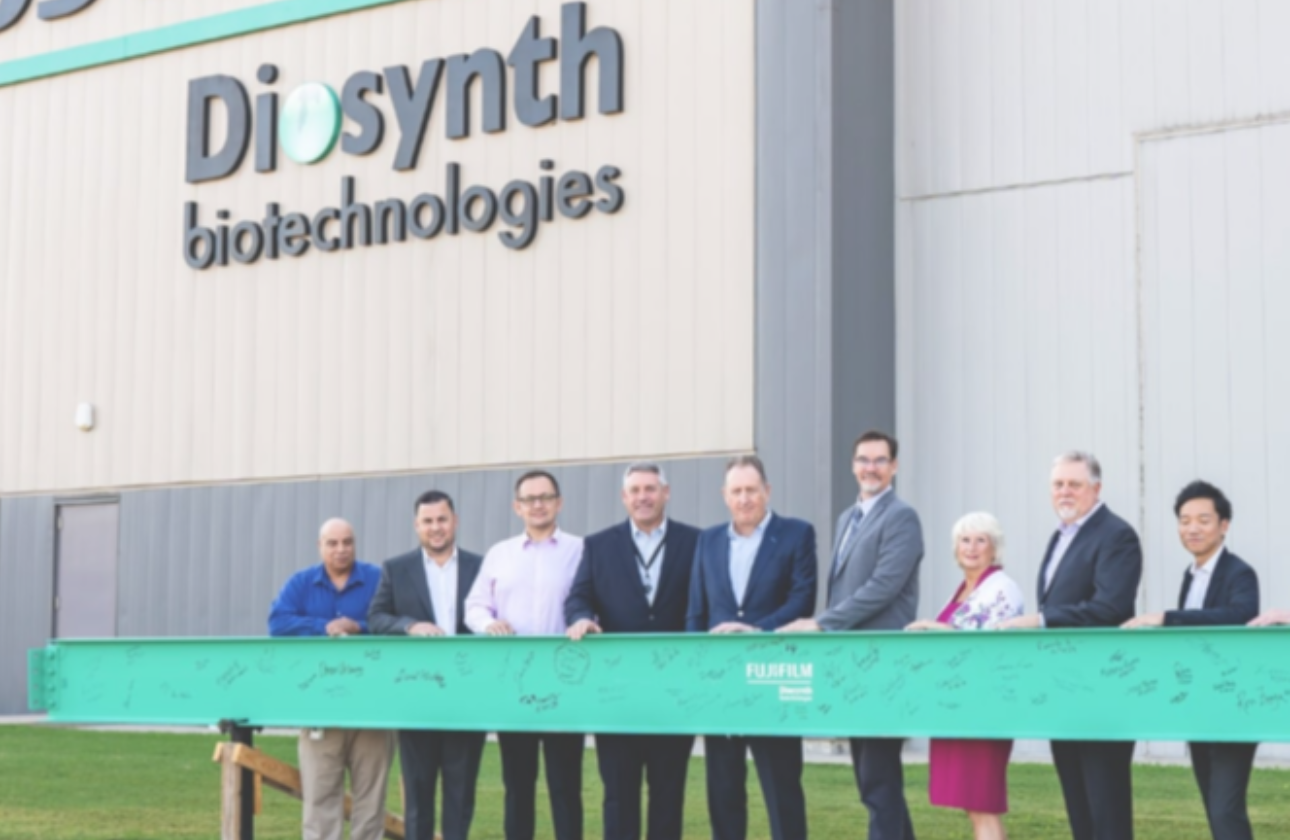 富士フイルムの世界を舞台に活躍するフィールド