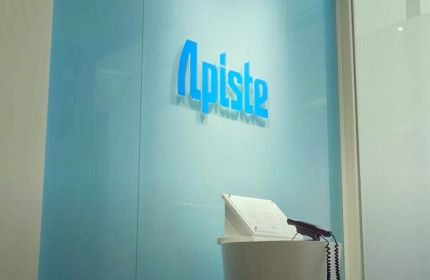 一人ひとりが主役になり付加価値の最大化を実現する。それがアピステ。