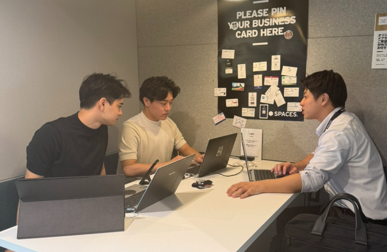 ～業種知見をもって、より大きな市場課題に挑戦する～