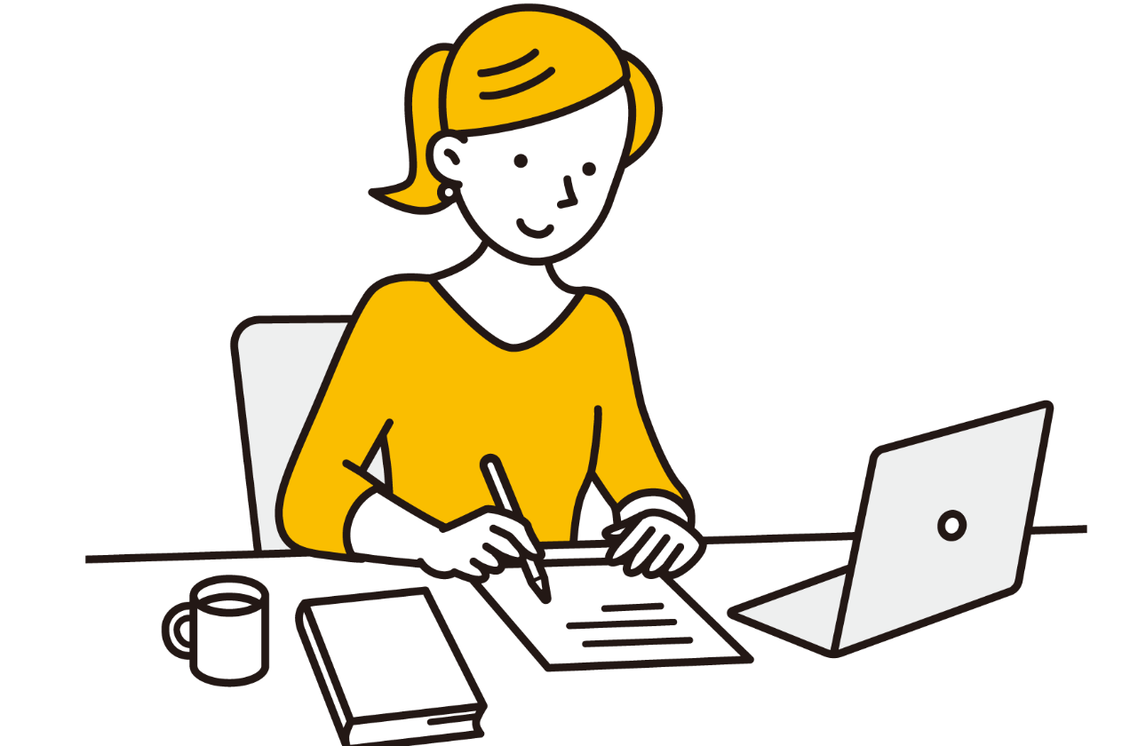 充実した研修制度