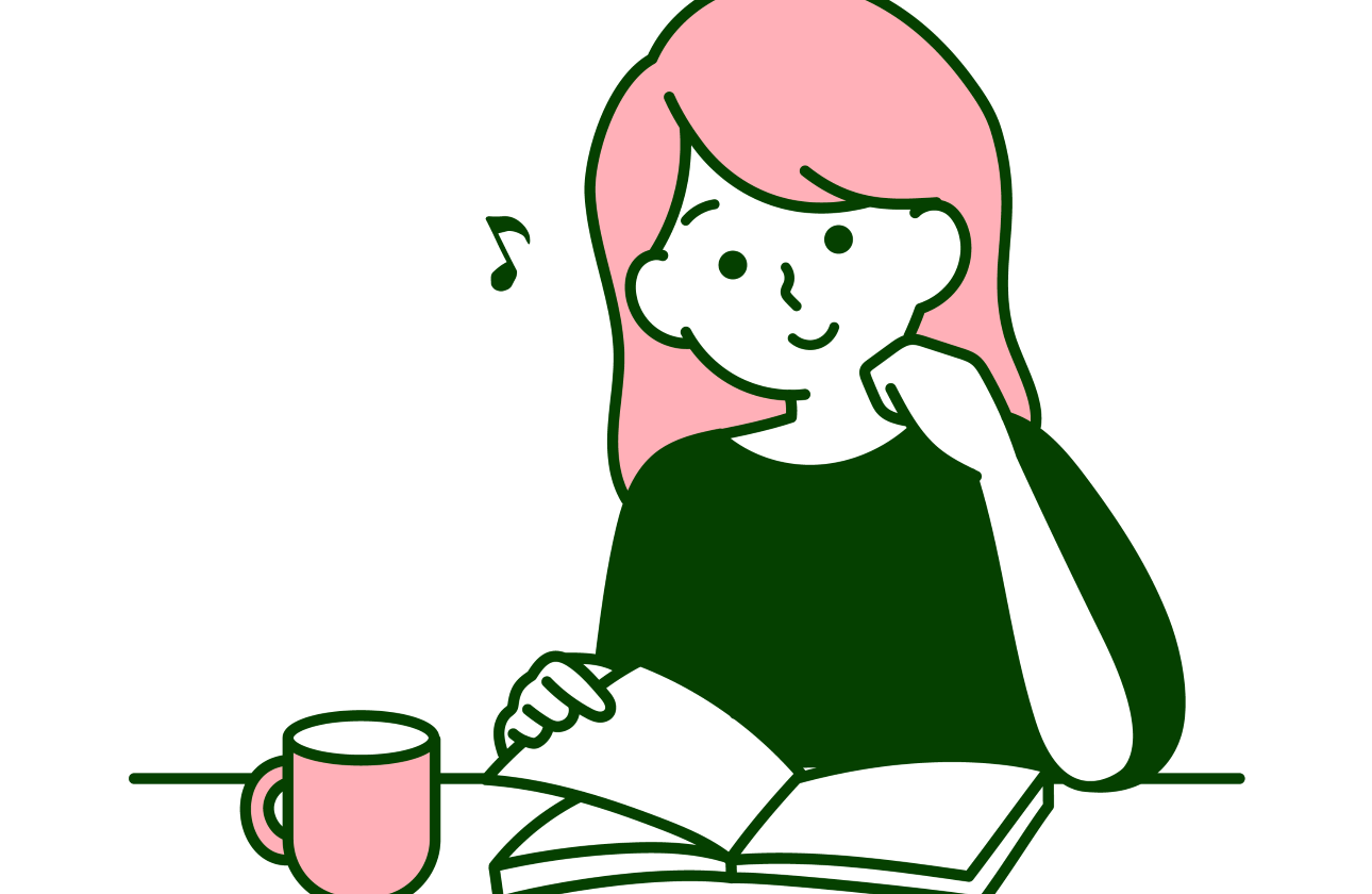 ワーク・ライフ・バランスを大切にしながら、働き続けられます。