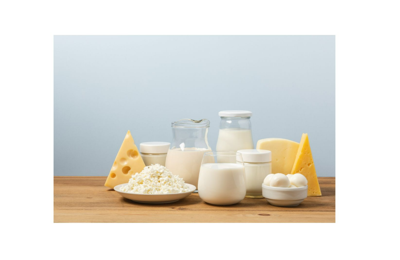 輸入乳製品の約36％を取り扱う独立系専門商社