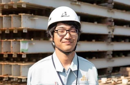 文系出身の先輩が多数活躍