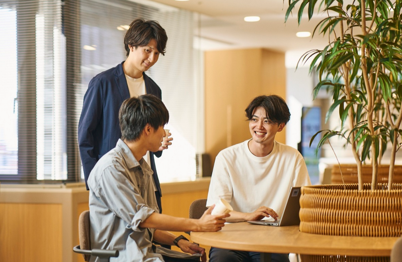 コーポレートフィロソフィー