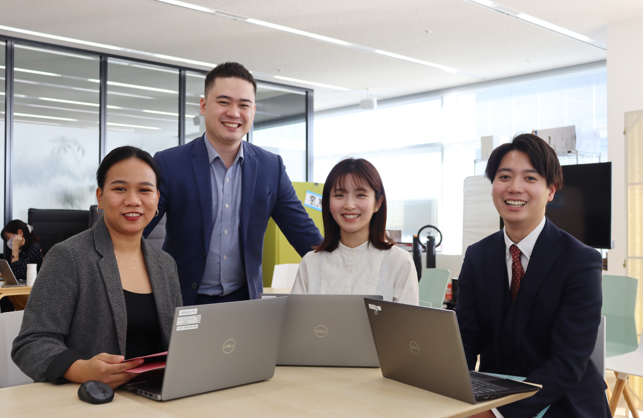 チャレンジを恐れない「タウ・スピリット」