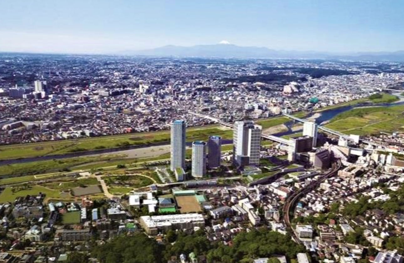 ~未来に向けた美しい生活環境の創造~