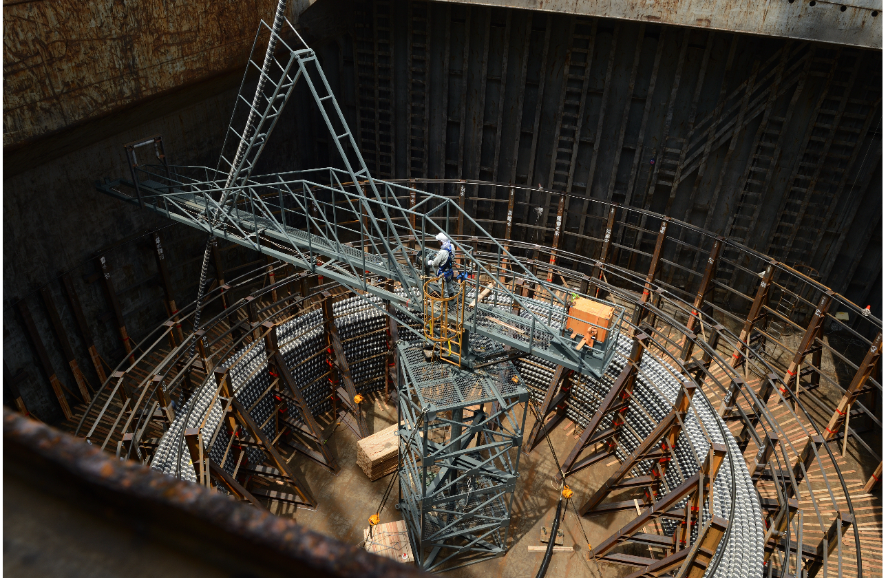 幅広い分野で事業を展開！