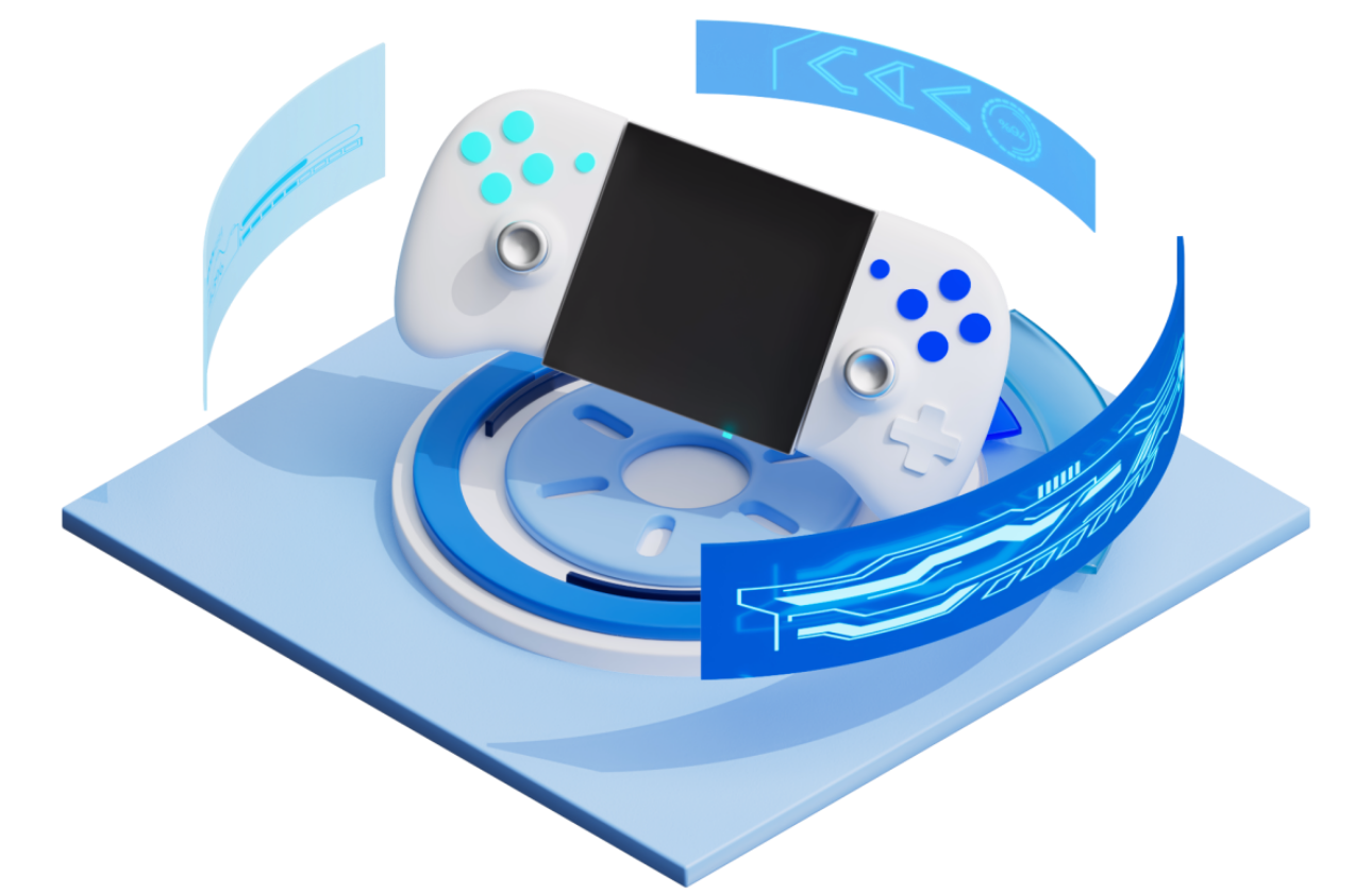 手のひらにもインダ