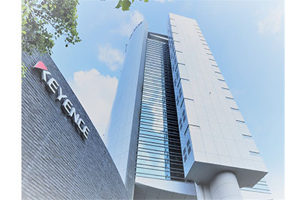 「超」付加価値を、世界に。