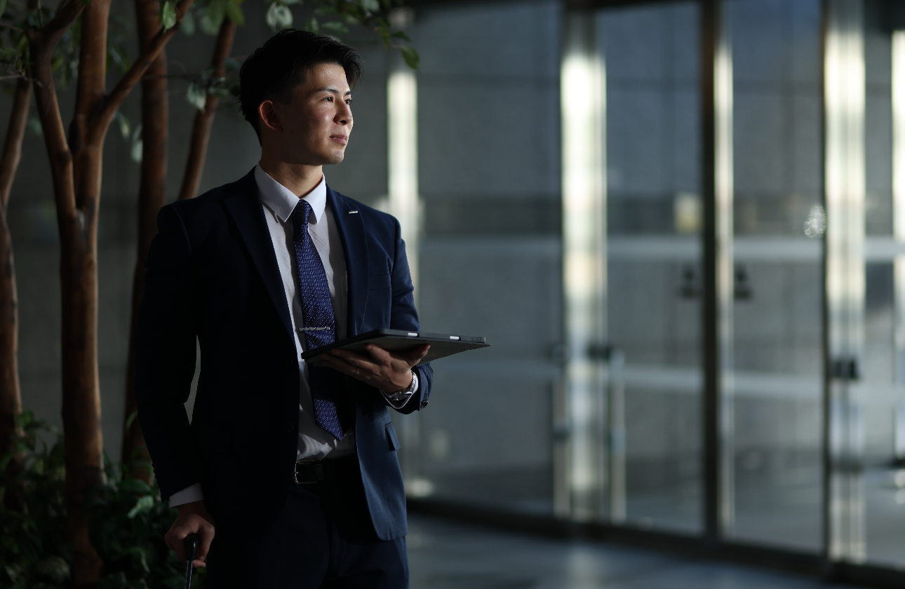 世界でキーエンス・日本のプレゼンスを高める