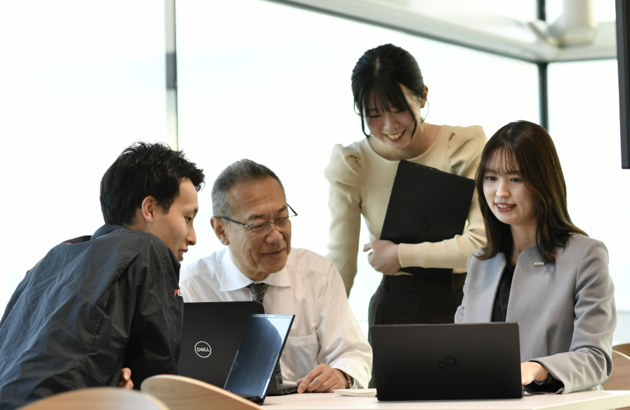 オープンマインド