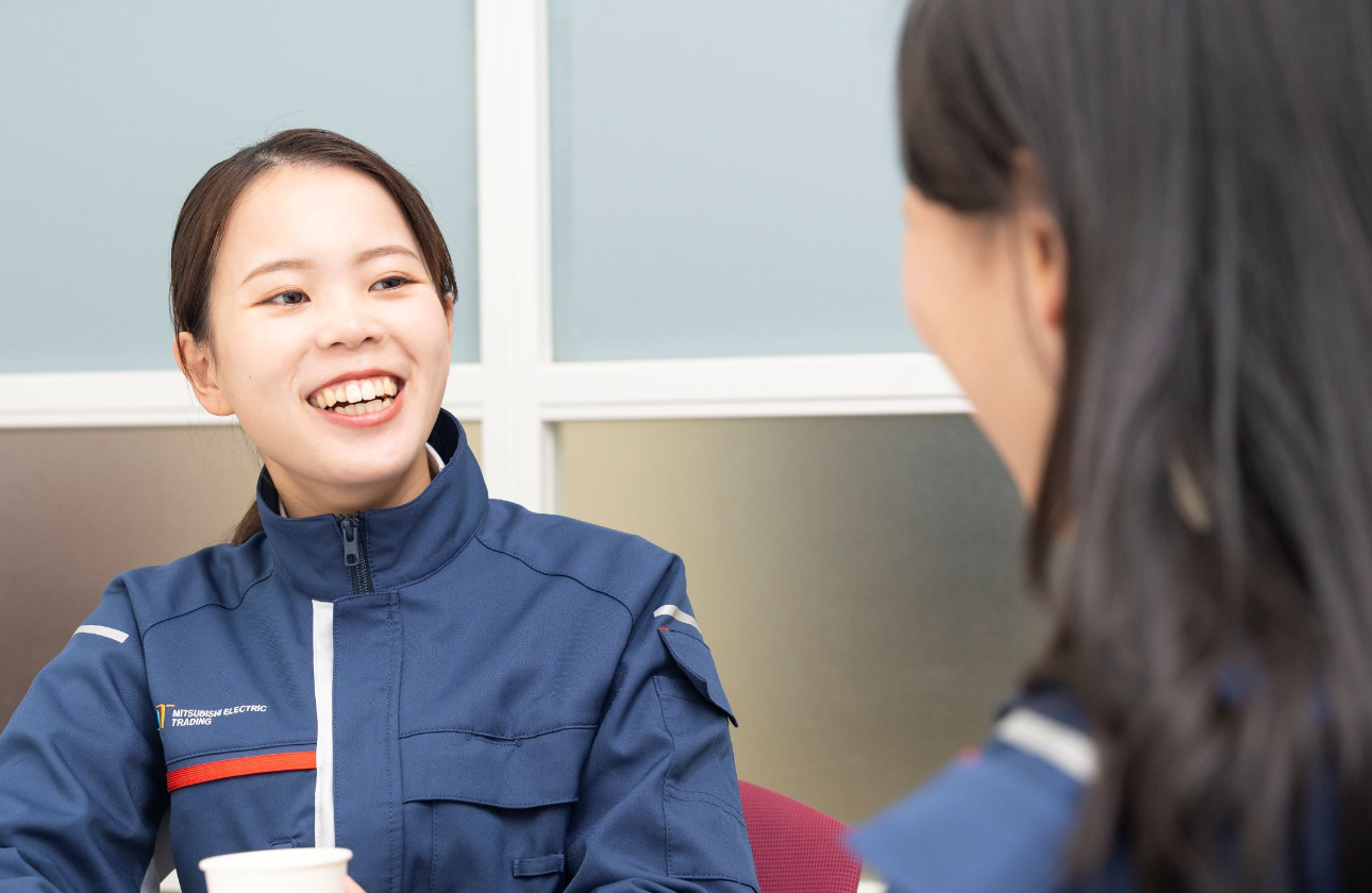 どんな経験ができる？