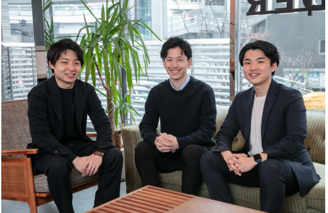 圧倒的な成長機会