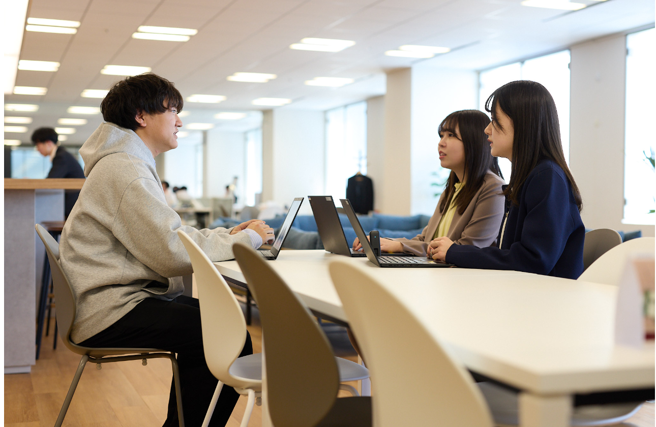 ~労働人口減少の中での業務効率化提供~