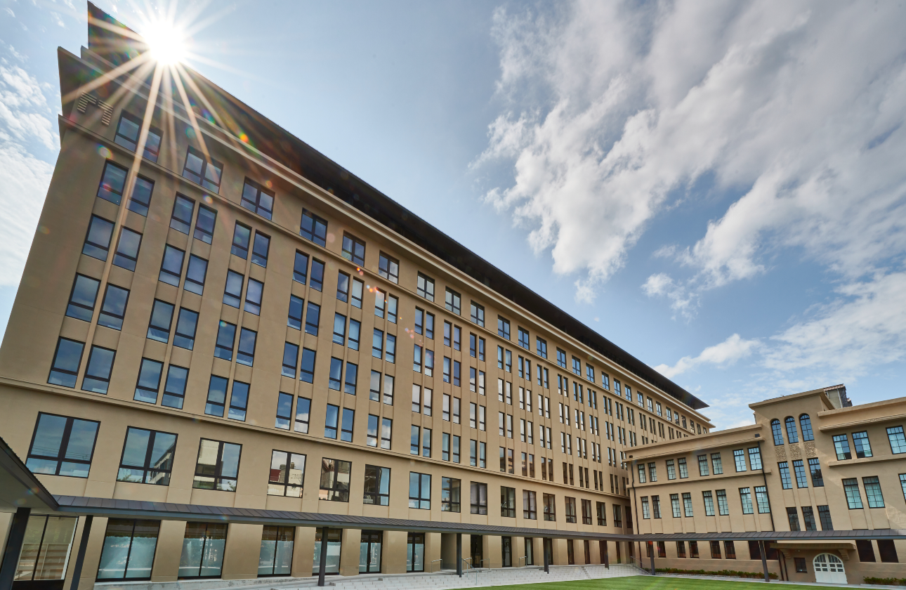 ヒューリックの開発・建替事業