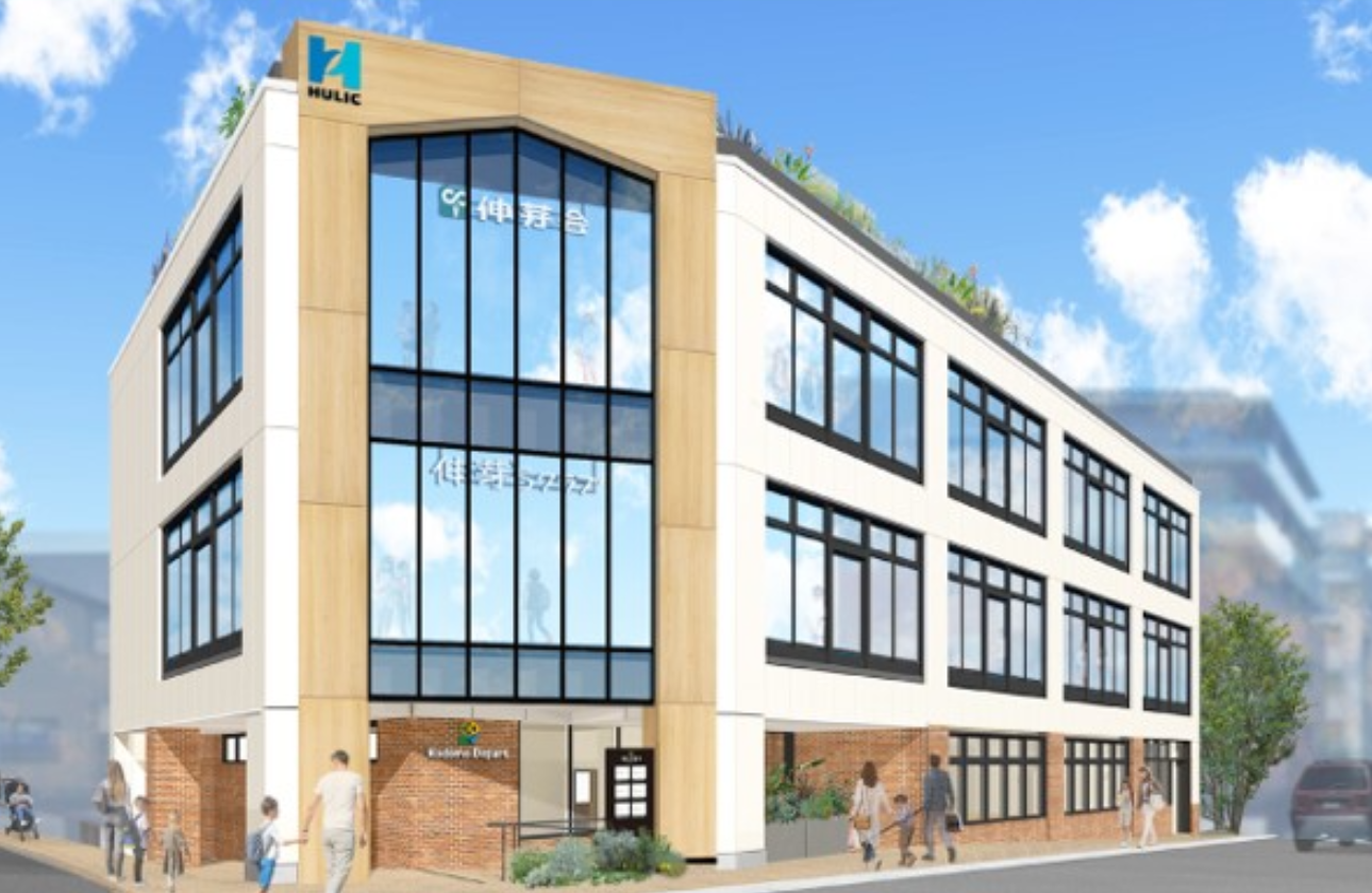 新規事業への取り組み