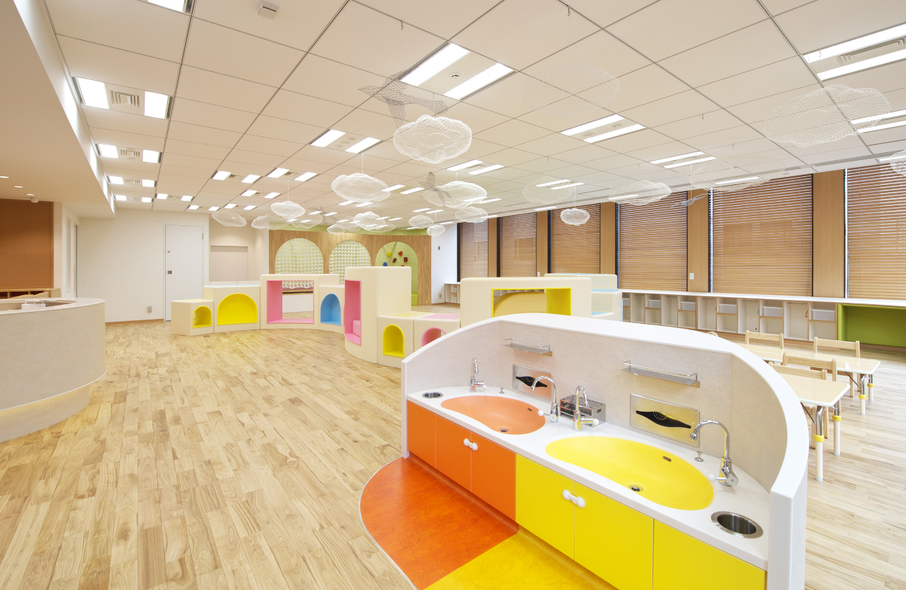 少数精鋭だからこその働きやすい環境