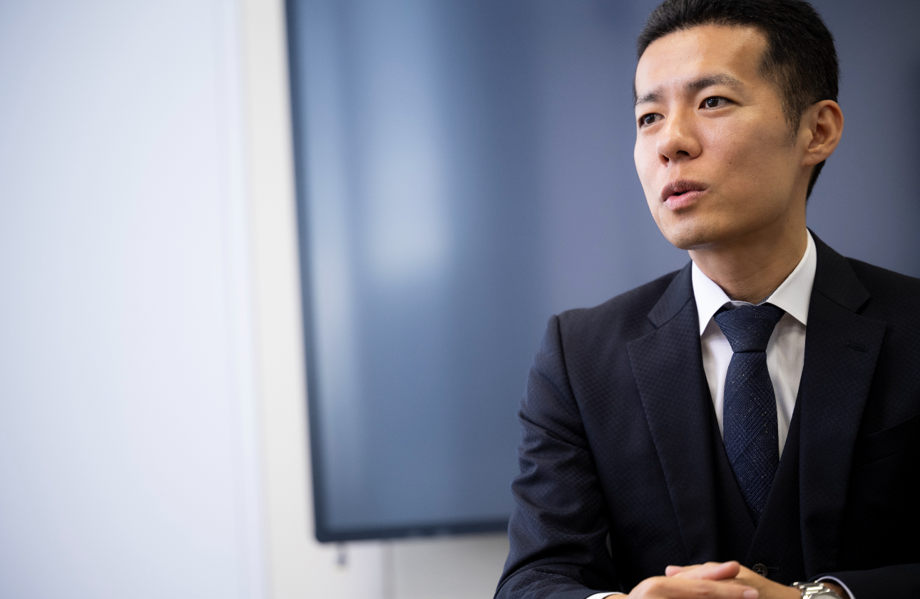 価値の創出にコミットする実効性の高さ