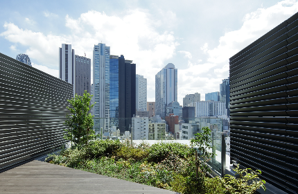 多様な賃貸メニューで不動産の資産価値最大化を目指す。