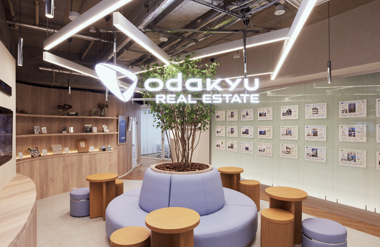 不動産を活用し、様々な価値を生み出す手助けをする。