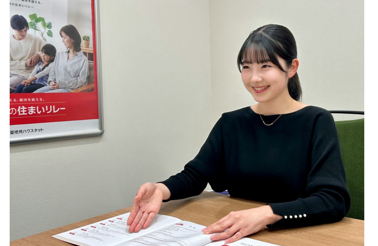 三菱地所グループの住宅ストック