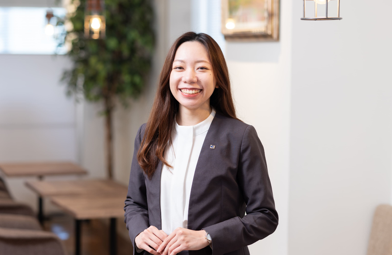 「変わるあなた」を、見せてほしい。