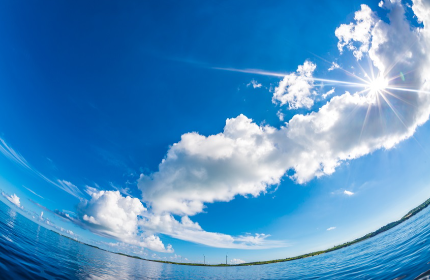 前例のない地球の問題にともに挑もう。