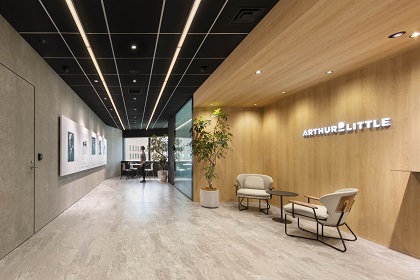 企業・産業・社会のイノベーションを支援