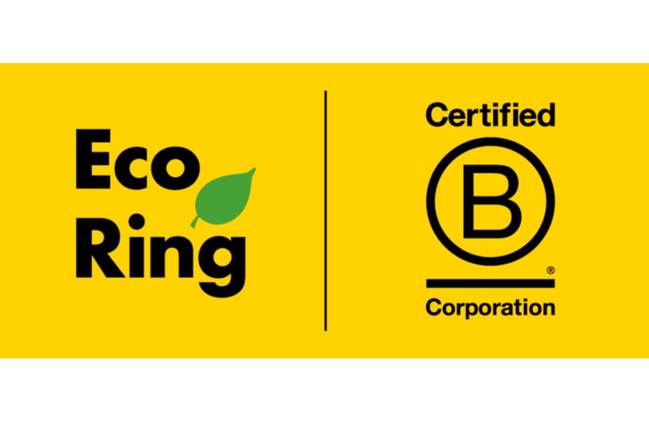 当社のビジネスは、B Corp認証を受けています。