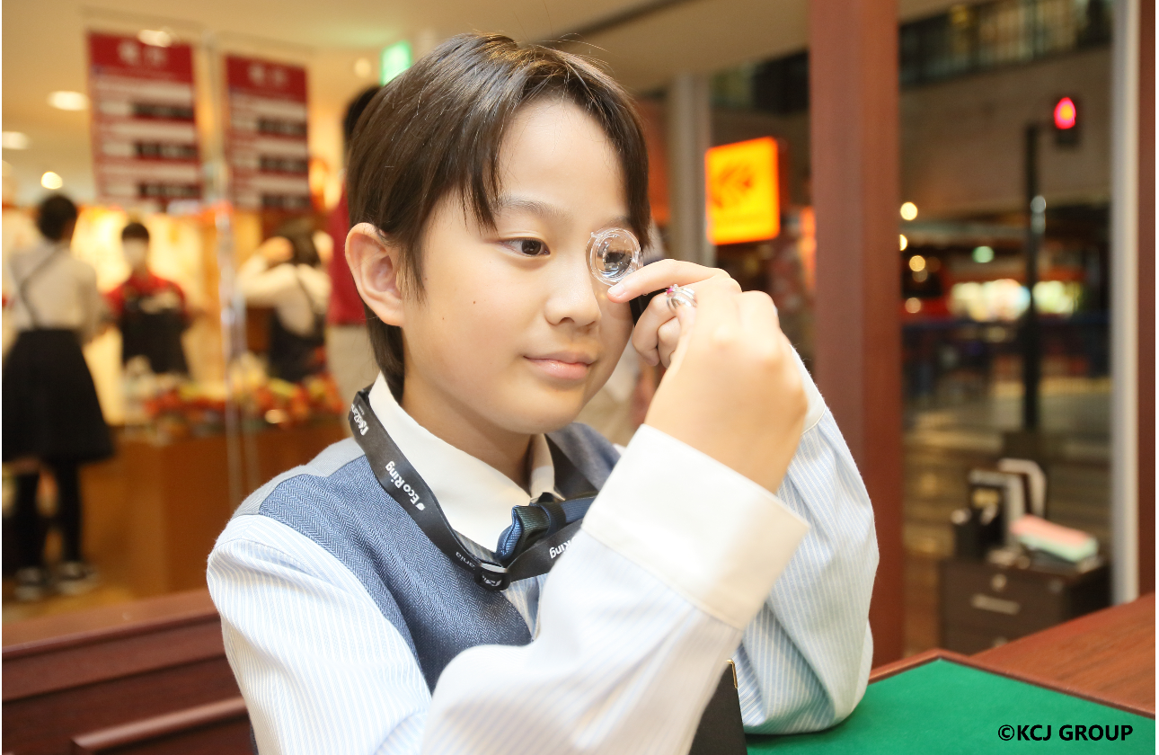 キッザニア甲子園・福岡に パビリオンを出展！