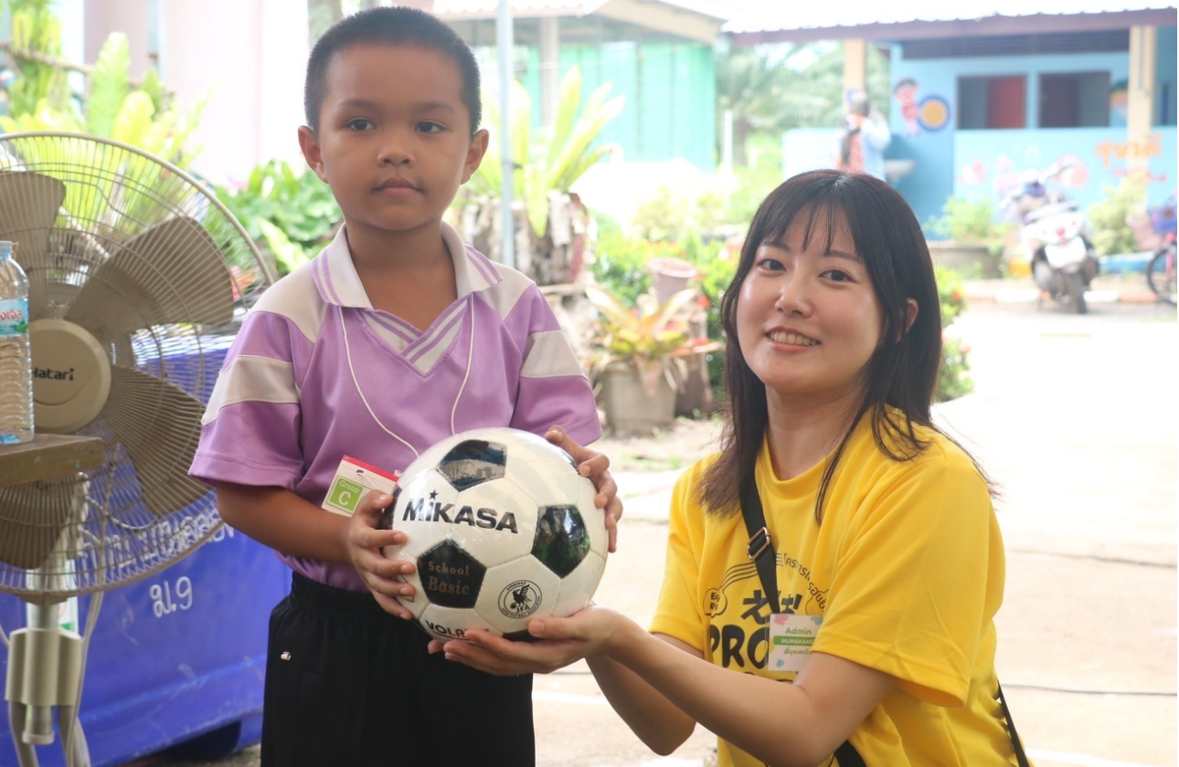 毎年実施！海外フィールドスタディ