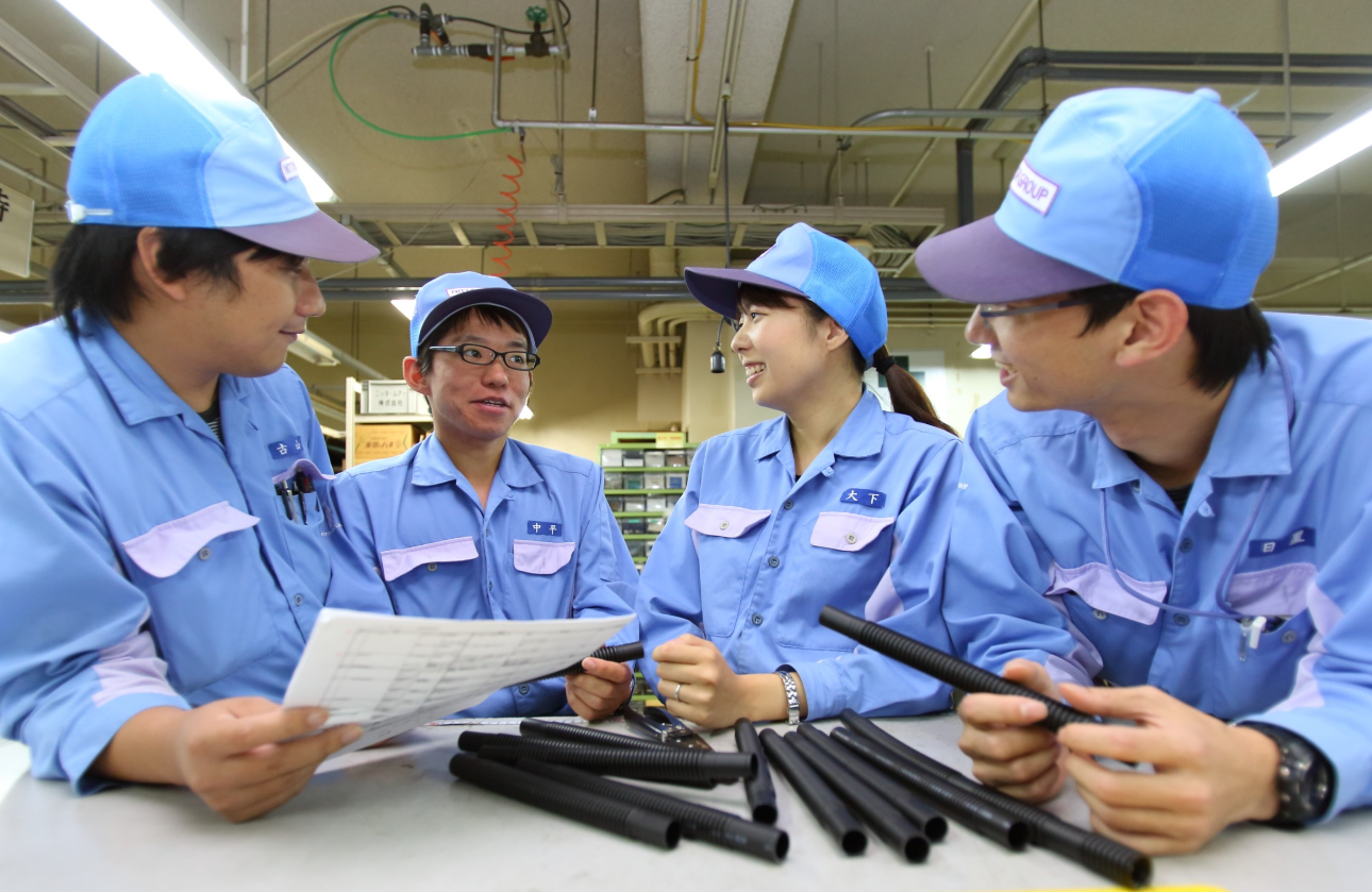 発明・改良・円満