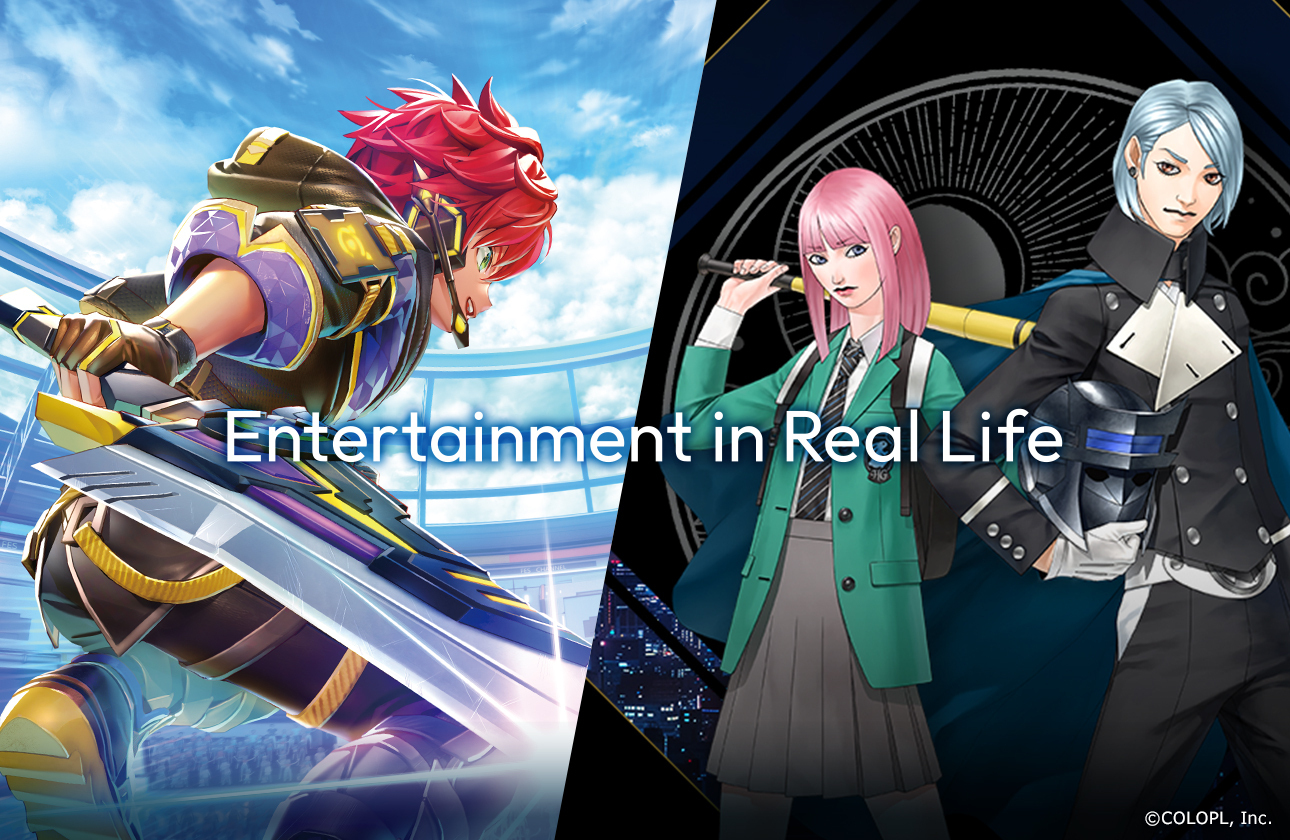 コロプラはどんな会社?