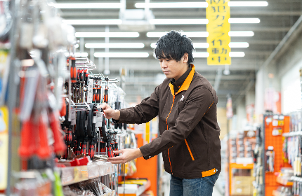 自分のアイデアを形にできる！