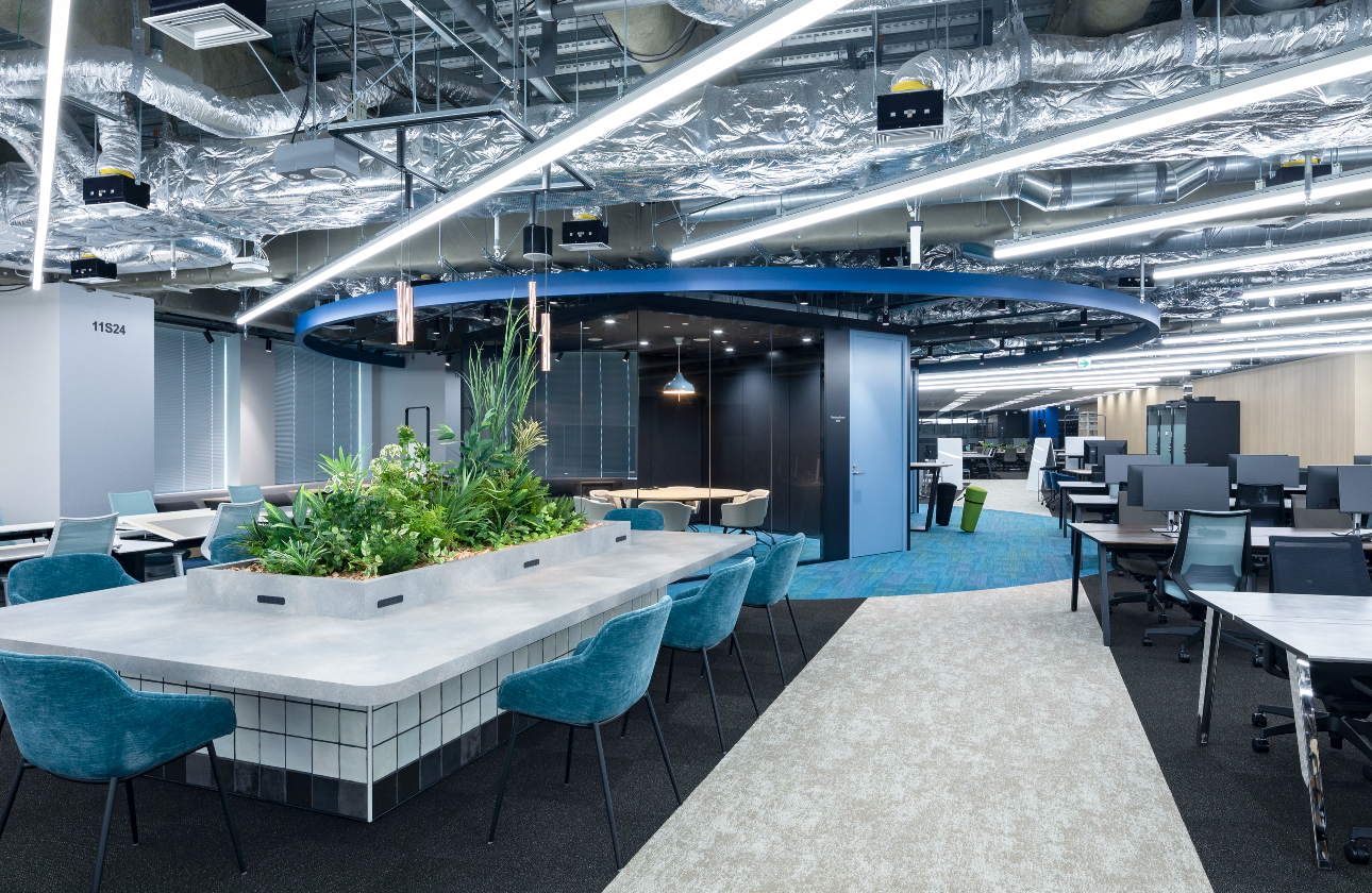 ◆ AI・クラウド・セキュリティなどの技術で社会を変える