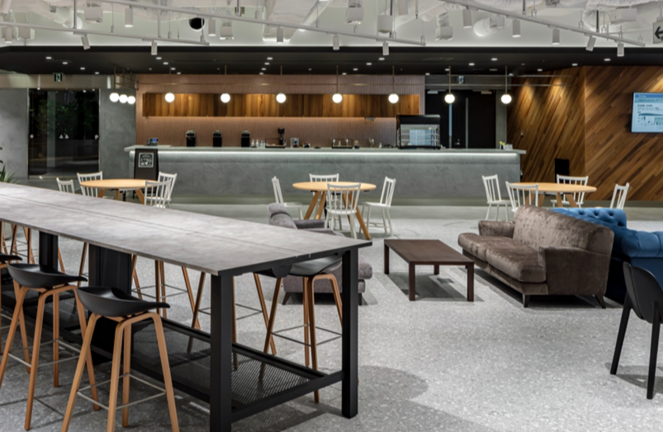 ◆主体的なキャリア形成をサポート